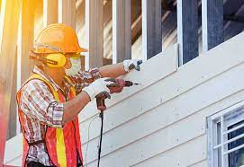 Siding Removal and Disposal in Paisley, FL